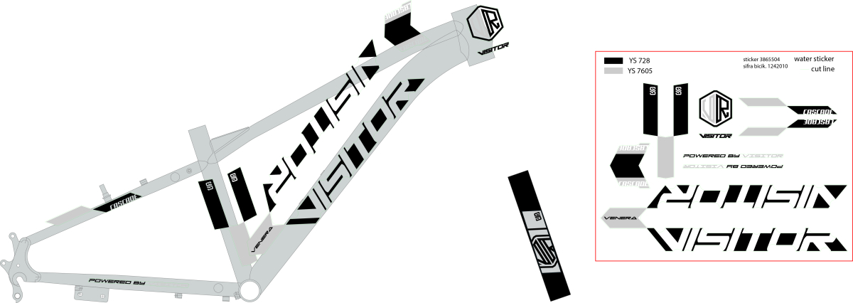 CAS242UAV/25BK14W10/S12 F.RAM CASSINI VISITOR CASCADE 2025 @@